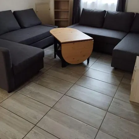 Holiday home Maison Avec De Grands Volumes *