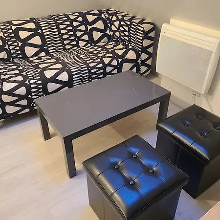 Maison Avec De Grands Volumes Vakantiehuis Brest