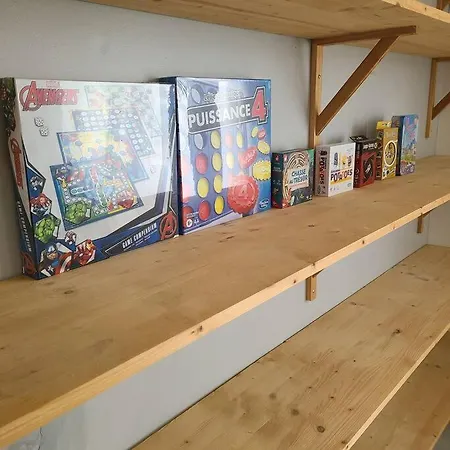 Maison Avec De Grands Volumes Vakantiehuis Brest