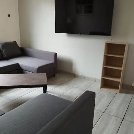 بيت للعطل Maison Avec De Grands Volumes *