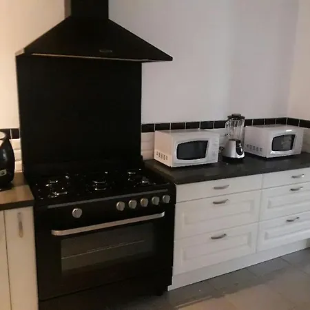 Vakantiehuis Maison Avec De Grands Volumes *