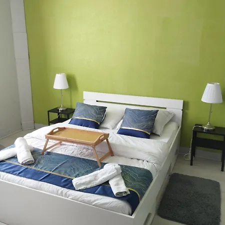 Maison Avec De Grands Volumes Vakantiehuis *